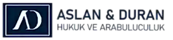 Aslan Duran Hukuk Bürosu