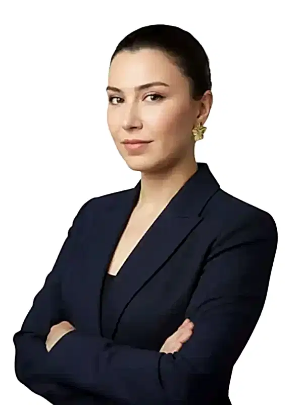 Arzu Yeniay