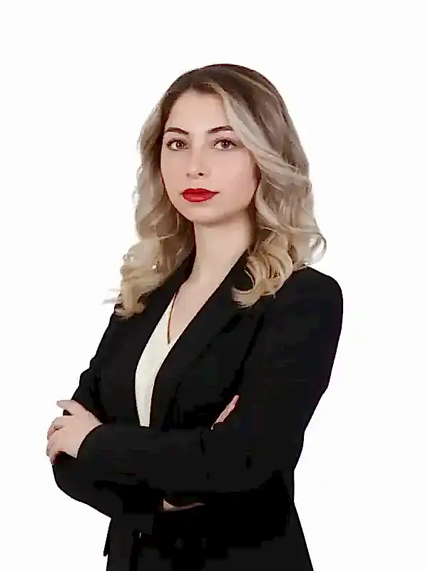 Bahar Ceylan