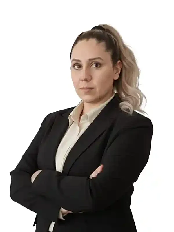 Olcay Koparan Türk