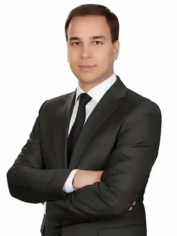 Samet Karabidek
