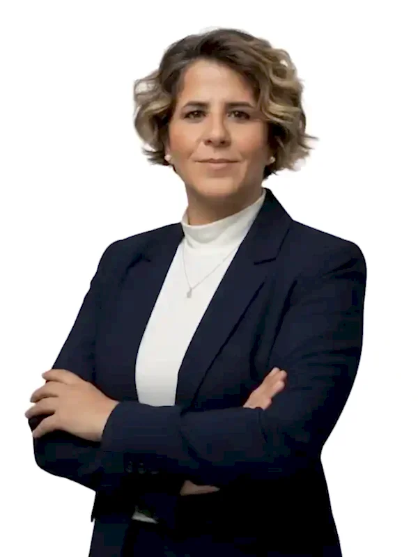 Şerife Duran