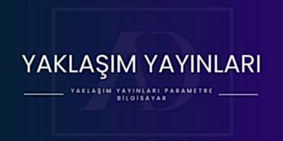 yaklaşım